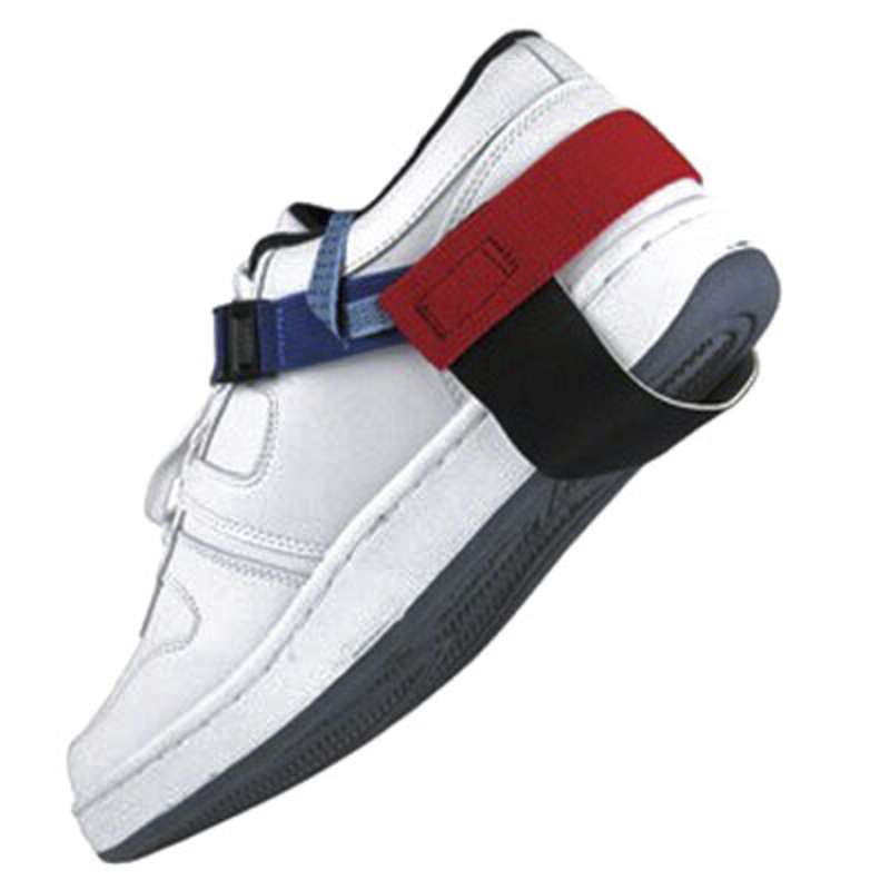 Heel Grounder with Snap-Loc Buckle, Regular Size